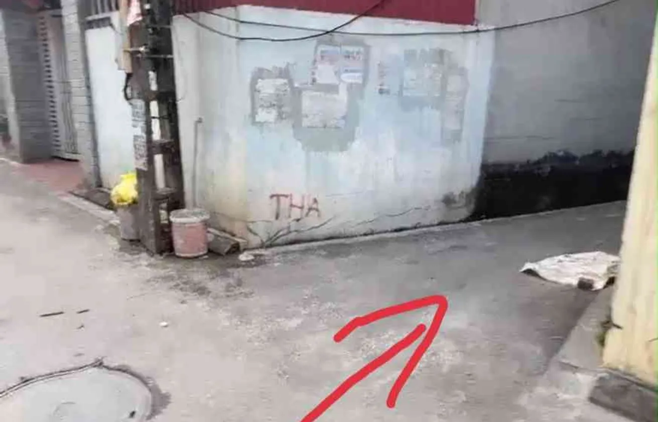 Bán đất xóm Dõng giá chỉ 4,05 tỷ - giảm sâu đến 150 triệu... Bán đất tại Đông Anh, Hà Nội 01