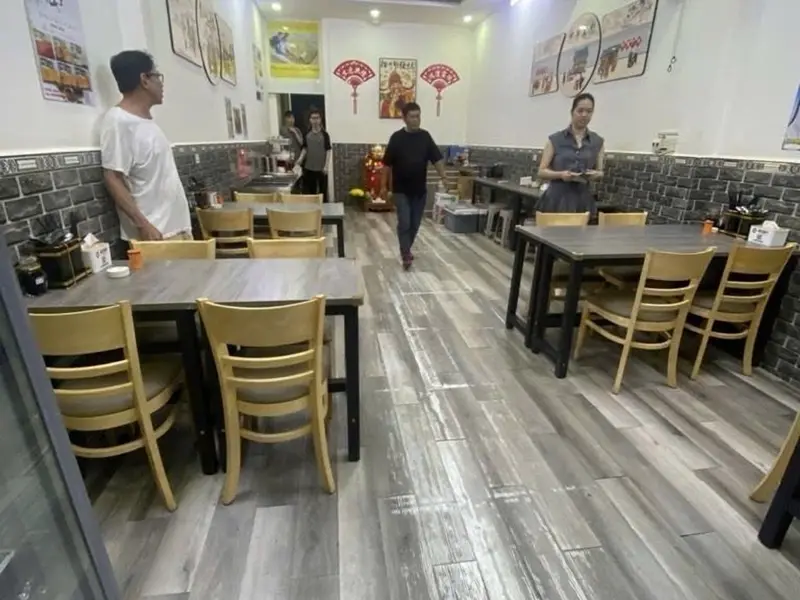 Bán nhà mặt phố tại Bình Tân, Vành Đai Trong, diện tích 94m2, 5 tầng, pháp lý rõ ràng... Bán nhà mặt phố tại An Lạc, Hồ Chí Minh 01