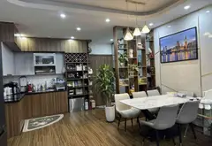 BÁN CHUNG CƯ CAO CẤP ROMAN PLAZA 70M² – 2 NGỦ – 2 WC – SỔ ĐỎ CHÍNH CHỦ... Bán căn hộ chung cư tại Đại Mỗ, Hà Nội 03