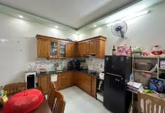Cơ hội hiếm có sở hữu nhà 4 tầng gốc dân ngay ngõ thông Lạch Tray... Bán nhà riêng tại Lê Chân, Hải Phòng 02