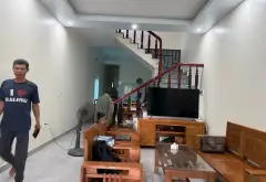 Nhà riêng đẹp 3 tầng khu vực Đa Phúc, Hưng Đạo, tiện nghi hiện đại... Bán nhà riêng tại Hưng Đạo, Hải Phòng 05