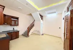 Bán nhà riêng 5 tầng diện tích 30m2 tại trung tâm quận Hai Bà Trưng... Bán nhà riêng tại Bạch Mai, Hà Nội 07