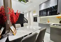 Bán nhà riêng 2 tầng 35m2 tại Phường 12, Gò Vấp, TPHCM giá 4.57 tỷ... Bán nhà riêng tại An Hội Tây, Hồ Chí Minh 16