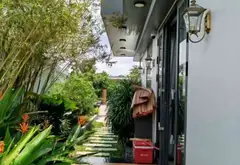 Bán nhà mặt phố 4 tầng, 250m2, 2 mặt tiền tại Hưng Nhơn... Bán nhà mặt phố tại Tân Nhựt, Hồ Chí Minh 08