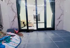 Nhà phố 4 tầng hiện đại, thang máy, full nội thất, hẻm xe hơi gần Huỳnh Tấn Phát... Bán nhà riêng tại Nhà Bè, Hồ Chí Minh 03