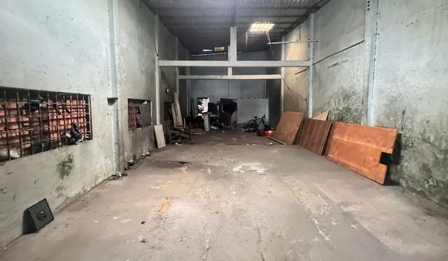 Nhà mặt tiền rộng 5,6m giá tốt tại quận Tân Phú... Bán nhà mặt phố tại Tân Phú, Hồ Chí Minh 01