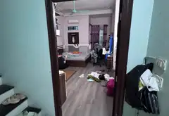 Nhà mặt phố Vân Trì Đông Anh 75m² 3 tầng 1 tum ô tô tránh, vỉa hè kinh doanh, gần cầu Nhật Tân... Bán nhà mặt phố tại Phúc Thịnh, Hà Nội 01