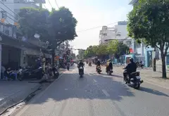 Bán nhà mặt phố mặt tiền 5,1m tại phường Âu Dương Lân, 129m², pháp lý rõ ràng... Bán nhà mặt phố tại Chánh Hưng, Hồ Chí Minh 11