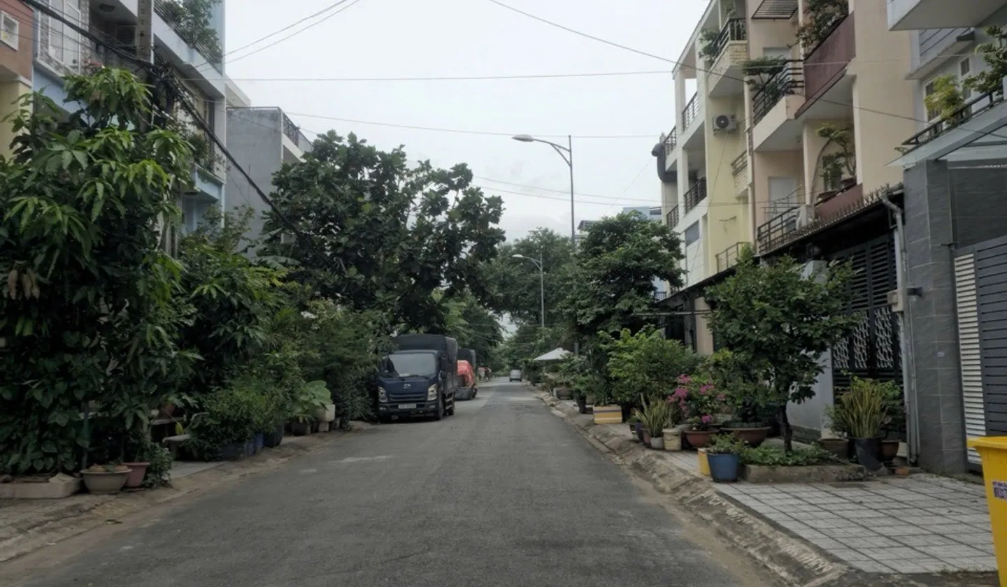 Bán đất mặt tiền khu Sala Quận 2, diện tích 108m2, pháp lý cơ sở... Bán đất tại Cát Lái, Hồ Chí Minh 01