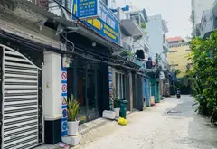 Bán nhà riêng 3 tầng tại phường Tân Thuận quận 7, mặt tiền 6m, giá 11,9 tỷ... Bán nhà riêng tại Tân Thuận, Hồ Chí Minh 01
