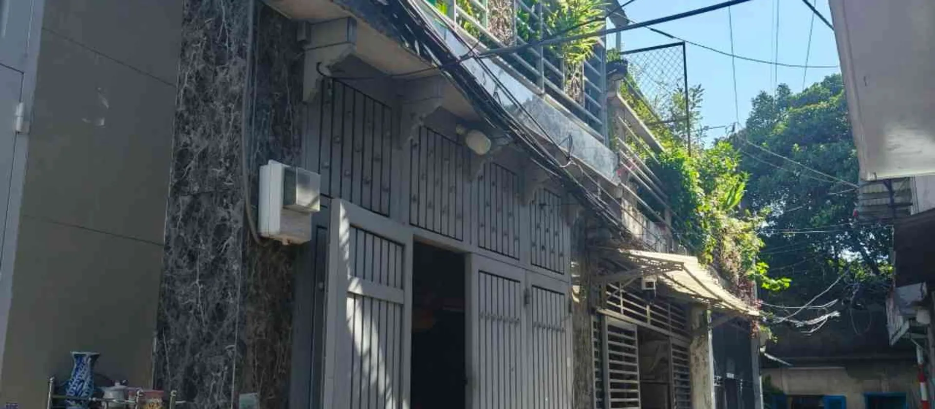 NHÀ GIÁ TỐT TRẦN QUANG CƠ, TÂN PHÚ – 35M² – 2 TẦNG – 3.7 TỶ... Bán nhà riêng tại Phú Thạnh, Hồ Chí Minh 01