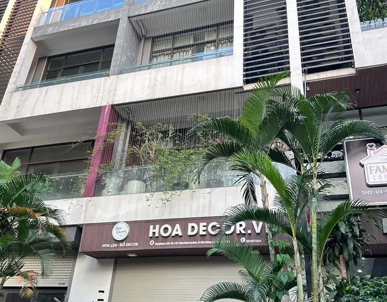 Bán nhà liền kề - mặt phố 6 tầng tại Đức Giang - Long Biên - phù hợp kinh doanh... Bán nhà mặt phố tại Bồ Đề, Hà Nội 01