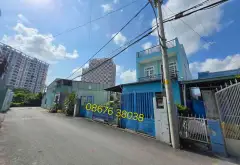 Bán nhà mặt phố rộng 224m², 3 tầng, mặt tiền 8m tại Tam Bình, giá 8.5 tỷ... Bán nhà mặt phố tại Tam Bình, Hồ Chí Minh 02