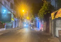 Nhà mặt phố rộng rãi, giá tốt tại Tân Bình... Bán nhà mặt phố tại Tân Hòa, Hồ Chí Minh 02