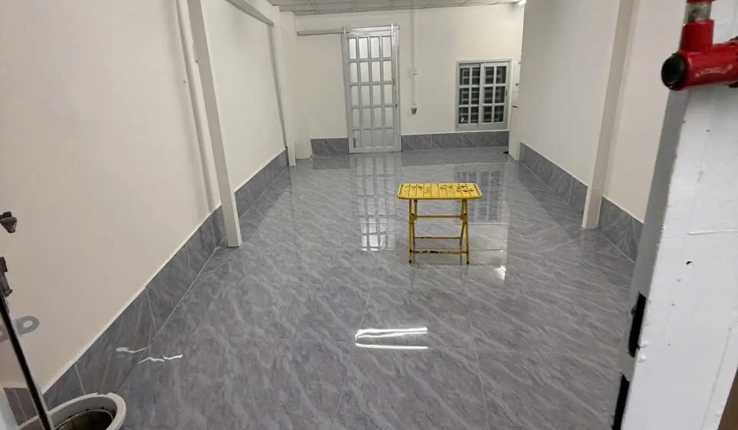 NHÀ LINH ĐÔNG HIỆP BÌNH – 85M² – 2 TẦNG – ĐANG CHO THUÊ 8TR/THÁNG – GIÁ 4,7 TỶ... Bán nhà riêng tại Hiệp Bình, Hồ Chí Minh 01