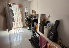 Nhà 2 tầng xinh lung linh ở Tân Bình, sẵn sàng vào ở ngay... Bán owner_side tại Tân Hòa, Hồ Chí Minh 06