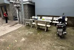 Nhà 4 tầng trẻ trung, ngõ thông, gần ô tô ngay Phú Lương... Bán nhà riêng tại Phú Lương, Hà Nội 14