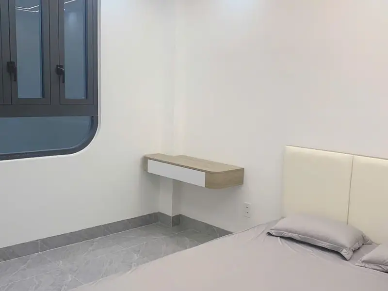 Nhà Riêng 5 Tầng Đẳng Cấp Phường Hạnh Thông... Bán nhà riêng tại Hạnh Thông, Hồ Chí Minh 01