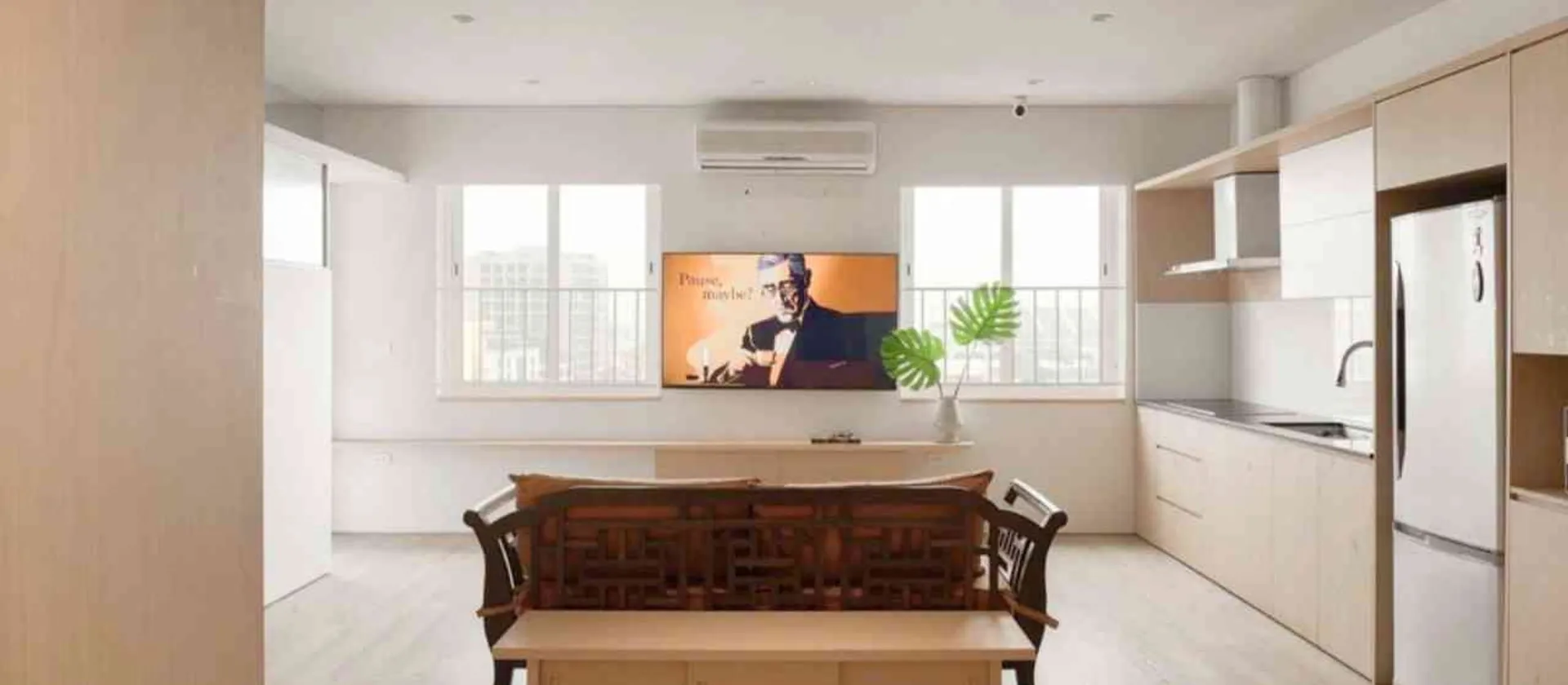 BÁN GẤP CHUNG CƯ TT BA ĐÌNH FULL NỘI THẤT 98,7M GIÁ THƯƠNG LƯỢNG... Bán căn hộ chung cư tại Ngọc Hà, Hà Nội 01