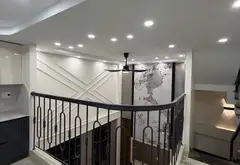 Nhà riêng 4 tầng khu phố Miếu Hai Xã với thiết kế hiện đại và không gian sống văn minh... Bán nhà riêng tại An Biên, Hải Phòng 07