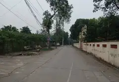 Cơ hội hiếm có! Đất lô góc 3 mặt thoáng, ô tô vào tận đất tại Yên Mỹ Thanh Trì... Bán đất tại Thanh Trì, Hà Nội 03