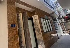 BÁN NHÀ VẠN PHÚC TRUNG TÂM PHỐ LỤA 4 TẦNG MẶT TIỀN RỘNG... Bán nhà riêng tại Hà Đông, Hà Nội 01