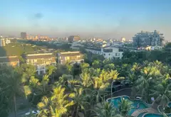 🔥 2 THOÁNG + ĐÔNG NAM + VIEW BỂ BƠI – CĂN NÀY KHÁC BIỆT... Bán căn hộ chung cư tại Phụng Công, Hưng Yên 01