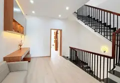 Nhà 3 tầng Thanh Lương - Vừa ở vừa kinh doanh tiện lợi... Bán nhà mặt phố tại Hòa Xuân, Đà Nẵng 05