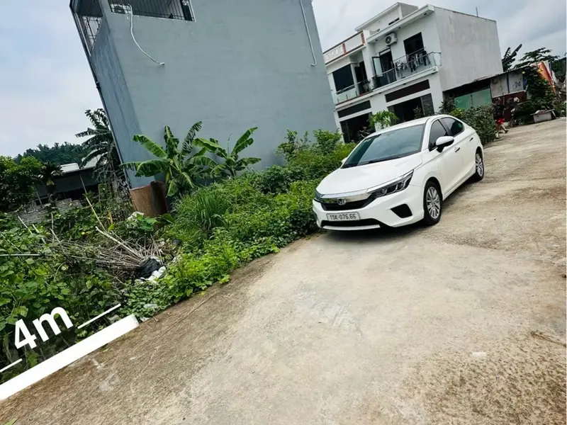 Bán đất vị trí đắc địa gần trung tâm Kiến An, Hải Phòng, tiện đầu tư và xây dựng... Bán đất tại Kiến An, Hải Phòng 01
