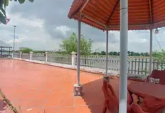 Bán biệt thự 446m2 tại khu Villa An Phú Đông, Quận 12 với view sông Sài Gòn cực hiếm... Bán biệt thự, liền kề tại An Phú Đông, Hồ Chí Minh 16