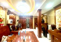 Căn góc 7 tầng đỉnh tại Tân Bình cho thuê cực khủng... Bán owner_side tại Tân Sơn Nhất, Hồ Chí Minh 01