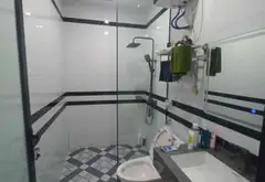 Nhà 3 tầng thiết kế hiện đại tại khu vực Chợ Con, diện tích 41,3m2... Bán nhà riêng tại Lê Chân, Hải Phòng 08