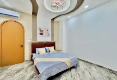 Bán nhà mặt phố đường Số 6, Gò Vấp, mặt tiền 10m xây mới 5 tầng... Bán nhà mặt phố tại Hạnh Thông, Hồ Chí Minh 12