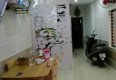 Nhà 2 tầng 3 phòng ngủ gần Cách Mạng Tháng 8, Tân Bình... Bán owner_side tại Tân Sơn Nhất, Hồ Chí Minh 02