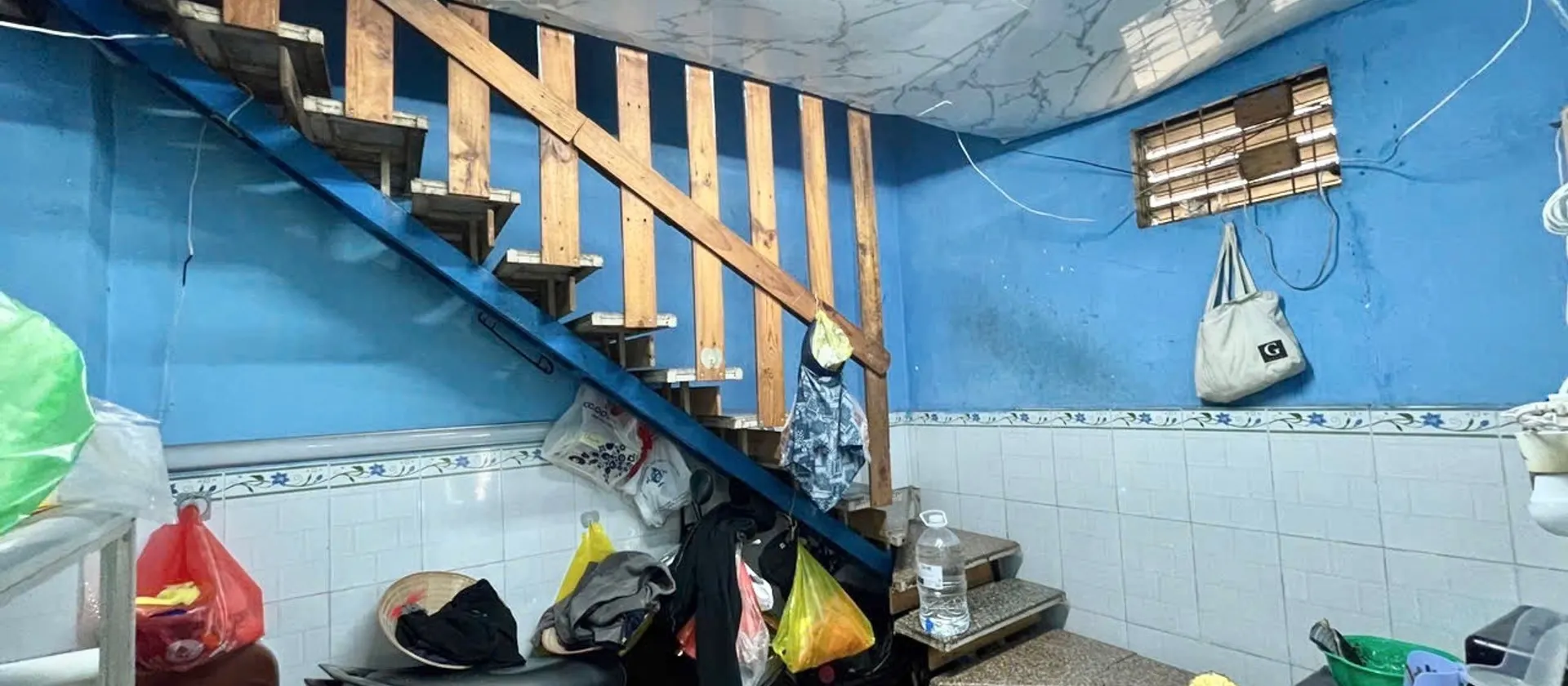 Bán nhà mặt phố 3 tầng diện tích 34m2 tại Phường 9, Quận Phú Nhuận giá 6.7 tỷ... Bán nhà mặt phố tại Đức Nhuận, Hồ Chí Minh 01