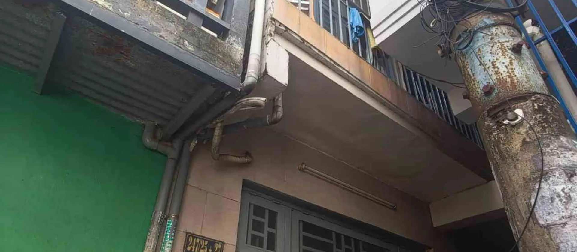 Cơ hội sở hữu nhà phố trung tâm quận Tân Bình giá tốt, sinh lời ngay... Bán nhà riêng tại Tân Sơn Nhất, Hồ Chí Minh 01