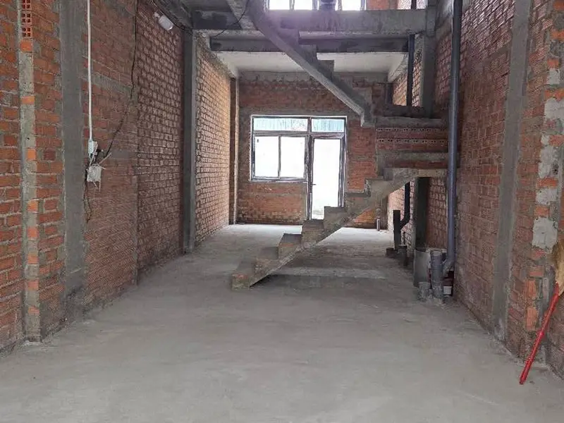 Nhà 4 tầng 5PN 64m² gần Trịnh Đình Trọng Tân Phú đường nhựa 7m... Bán nhà riêng tại Tân Phú, Hồ Chí Minh 01