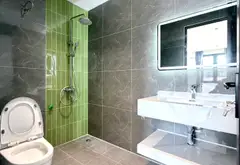 Nhà mới toanh trung tâm phố Trần Nguyên Hãn, đỉnh của đỉnh sống hiện đại... Bán nhà riêng tại An Biên, Hải Phòng 14