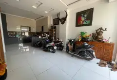 Bán biệt thự 4 tầng rộng 114.6m2 quận 12, giá 8.5 tỷ thương lượng... Bán biệt thự, liền kề tại Thới An, Hồ Chí Minh 04