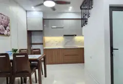 [Tin xác thực] Cơ hội hiếm có sở hữu nhà 4 tầng giá tốt tại Vĩnh Tuy. Dương văn bé ..6 tỷ 68 /... Bán nhà riêng tại Vĩnh Tuy, Hà Nội 03