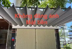 Bán nhà 3 tầng mặt phố Sơn Trà, Đà Nẵng, mặt tiền 5m, diện tích 109m2, pháp lý đầy đủ... Bán nhà mặt phố tại Sơn Trà, Đà Nẵng 01