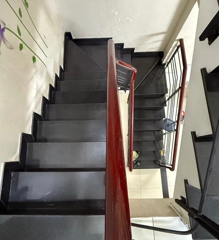 Cơ hội sở hữu nhà 4 tầng rộng gần 120m2 khu Bàu Cát giá chỉ 11.8 tỷ... Bán nhà riêng tại Bảy Hiền, Hồ Chí Minh 01