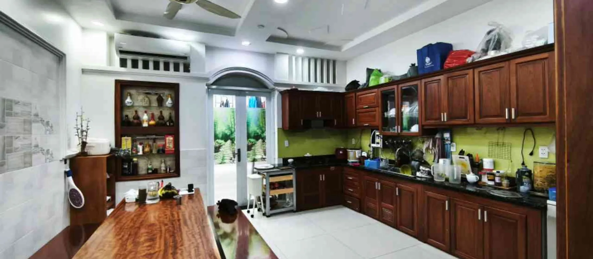 Biệt thự liền kề 5 tầng hiện đại tại khu dân cư Cityland, giá 22,8 tỷ... Bán biệt thự, liền kề tại Hạnh Thông, Hồ Chí Minh 01