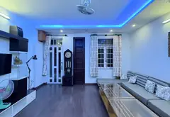 Chính chủ 4 tầng - 100m2 - khu tái định cư ĐHT Q12(trục đường trường chinh)- nhỉnh 12T.ỷ[18M].... Bán nhà mặt phố tại Đông Hưng Thuận, Hồ Chí Minh 04