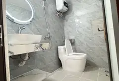 Nhà KIM GIANG – ĐẠI KIM 38M² đẹp mê ly FULL NỘI THẤT – VỀ Ở NGAY gần Khu Đô Thị sổ đỏ -không QH... Bán nhà riêng tại Định Công, Hà Nội 06