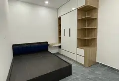 Nhà riêng 4 phòng ngủ gần AEON Mall Bình Tân - Chỉ 4.98 tỷ!... Bán nhà riêng tại Tân Tạo, Hồ Chí Minh 13