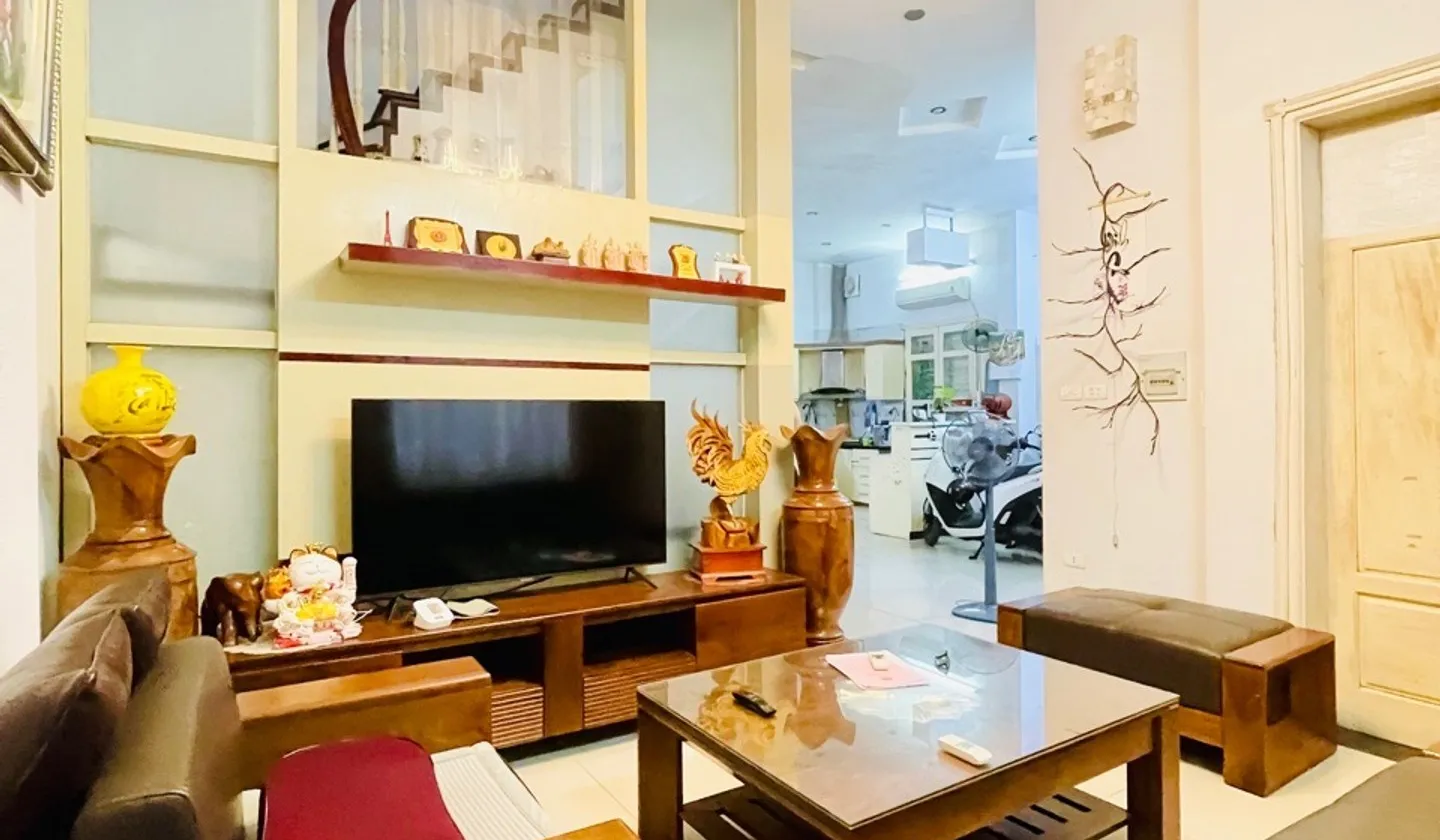 BÁN BIỆT THỰ LÔ GÓC NGUYỄN VĂN GIÁP, 82M², MT 8,6M, 3 TẦNG , Ô TÔ VÒNG QUANH, GIÁ 23 TỶ... Bán nhà riêng tại Từ Liêm, Hà Nội 01