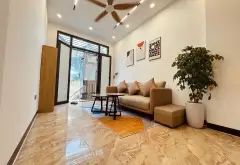 Bán nhà riêng 4 tầng 40m² khu La Phù, thiết kế hiện đại, gần KĐT Geleximco... Bán nhà riêng tại An Khánh, Hà Nội 10