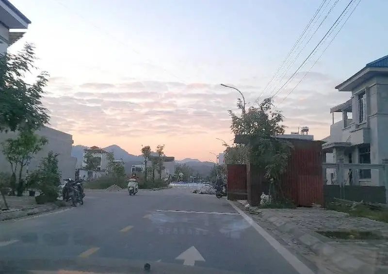 Đất Tái Định Cư Ninh Liệt - Lô Đẹp, Tiện Kinh Doanh... Bán đất tại Trung Giã, Hà Nội 01