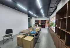Building 9 tầng ( 8 tầng - 1 hầm)- thông sàn-230m-108 tỷ-kinh doanh đỉnh... Bán văn phòng tại Tương Mai, Hà Nội 11